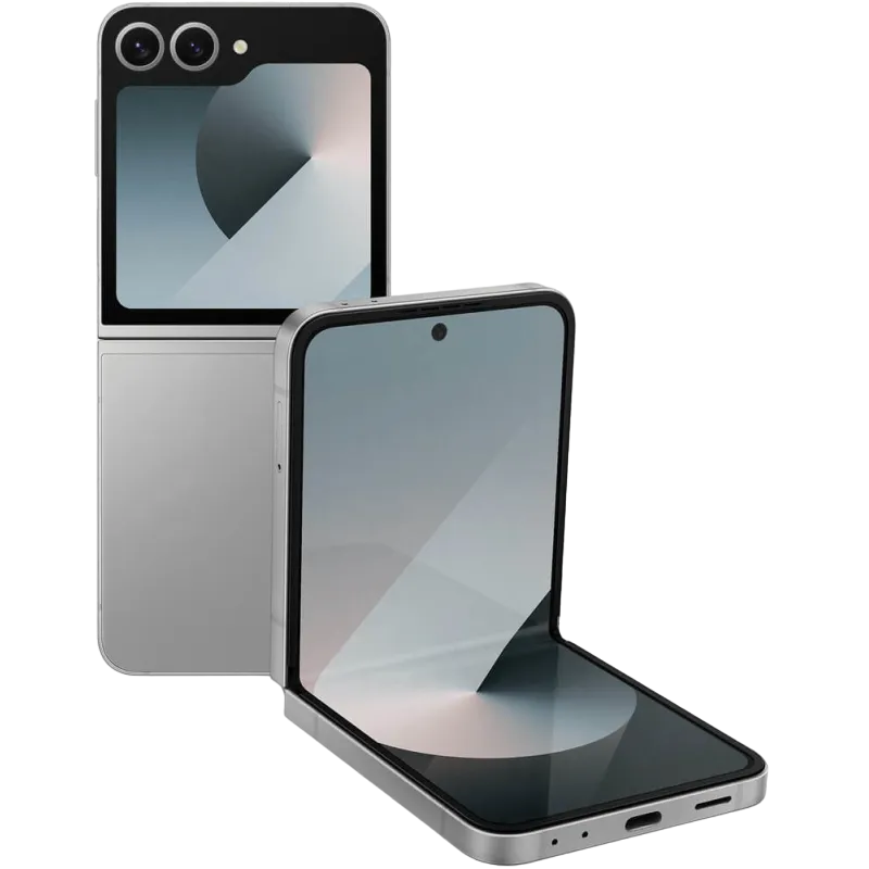 Galaxy Z Flip 6